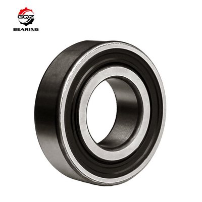 LR6000-2RSR सील प्रकार सुपर प्रेसिजन लेयरिंग LR 6000 NPPU 10x28x8mm
