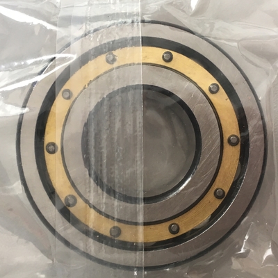 20205T 20205MB गोलाकार औद्योगिक रोलर असर एकल पंक्ति 25 X 52 X 15 मिमी