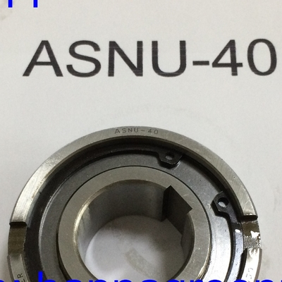 ASNU40 एक तरफ़ा क्लच रोलर असर DSNU40 फ्रीव्हील क्लच असर 40 x 90 x 33 मिमी