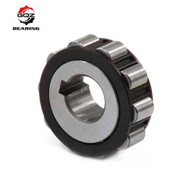 थोक KOYO NTN 15UZE20917 सिलेंडरिक एक्सेन्ट्रिक रोलर असर 15X40.5X14mm