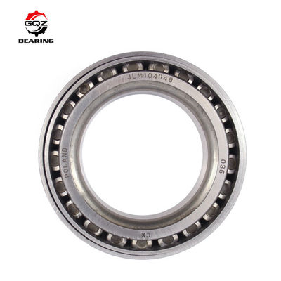 LM249747NW/LM249710CD TDO डबल-रोड कॉपरड रोलर लेयरिंग 253.975×347.663×101.6mm भारी खनन औद्योगिक उपकरण स्पेयर पार्ट