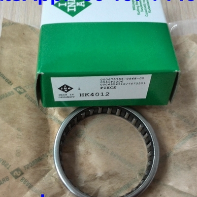 HK4719 Peugeot 206 रियर एक्सल ड्रॉ कप सुई रोलर थ्रस्ट असर DB70216 47 x 53 x 19.5 मिमी