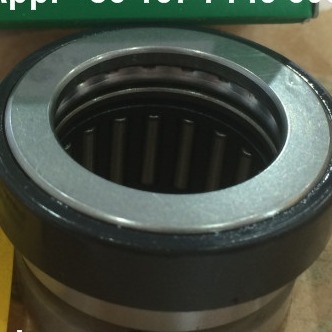 NKX30Z सुई रोलर धक्का गेंद संयुक्त असर NKX30 30x42x30 मिमी