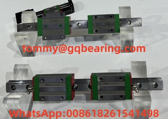 Hiwin CGH20CA CGH20CAZAC CGH20CAZ0C रैखिक गाइडवे रैखिक ब्लॉक