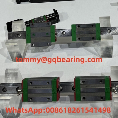 Hiwin CGH20CA CGH20CAZAC CGH20CAZ0C रैखिक गाइडवे रैखिक ब्लॉक