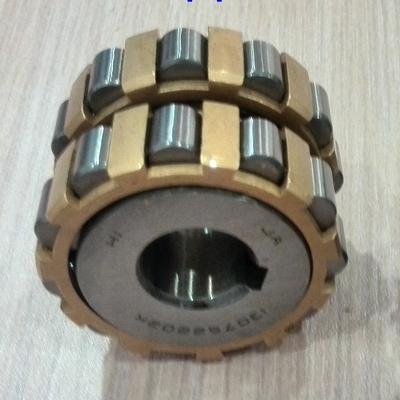 25x68.2x42mm एक्सेन्ट्रिक असर 400752305 नायलॉन पिंजरे असर आंतरिक व्यास 25mm