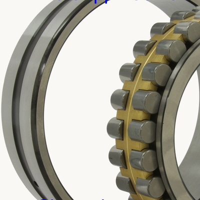 NN3022MBKRCC1P4 सिलेंडर रोलर बीयरिंग NN30222KTN9 / SPW33 आंतरिक व्यास 110mm