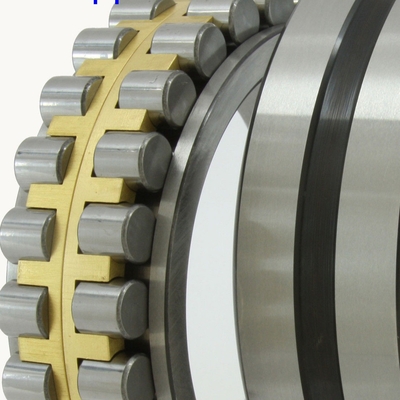 NN3022MBKRCC1P4 सिलेंडर रोलर बीयरिंग NN30222KTN9 / SPW33 आंतरिक व्यास 110mm