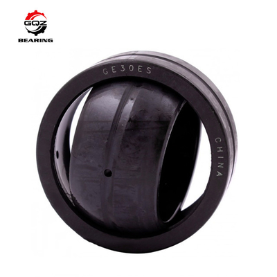 रेडियल गोलाकार सादा GE6E, मीट्रिक गोलाकार बीयरिंग 6x14x6mm
