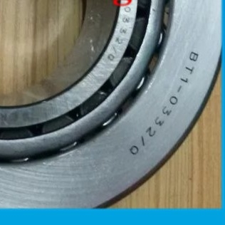 जर्मनी BT1-0332/Q कॉनर रोलर ऑटोमोटिव लेयरिंग 68x140x27/42mm