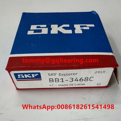 डबल सीलबंद गहरी ग्रूव बॉल लेयरिंग SKF BB1-3468B BB1-3468C SC04B32LUACS23PX1