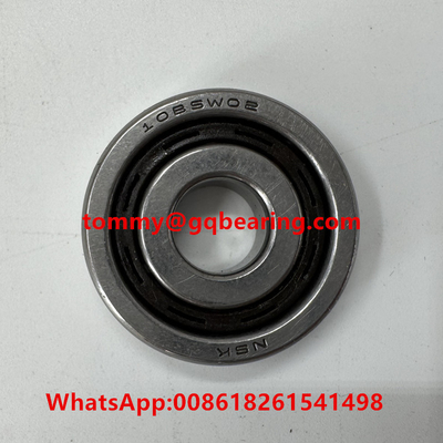 10BSW02 10*30*8 मिमी इंपीरियल एनएसके डीप ग्रूव बॉल लेयरिंग