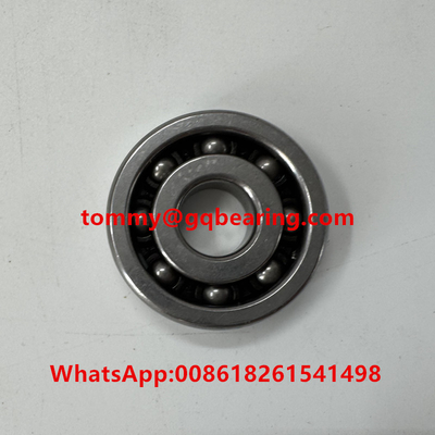 10BSW02 10*30*8 मिमी इंपीरियल एनएसके डीप ग्रूव बॉल लेयरिंग