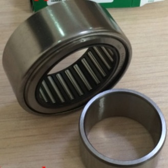 OEM PNA20/42 उच्च भार संरेखण धक्का सुई असर 20x42x20 मिमी