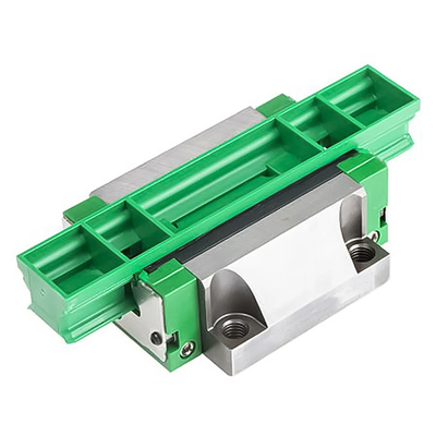 KWVE20B-V1-G3 चार पंक्ति मानक गाड़ी KWVE20BV0G2 रैखिक गाइड ब्लॉक 20x63x30 मिमी
