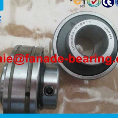 NTN 3/4 इंच इन्सर्ट बॉल लेयरिंग UCS204-012LD1N जापान NTNPillow Block Bearing UCS204-012LD1N तकिया ब्लॉक लेयरिंग