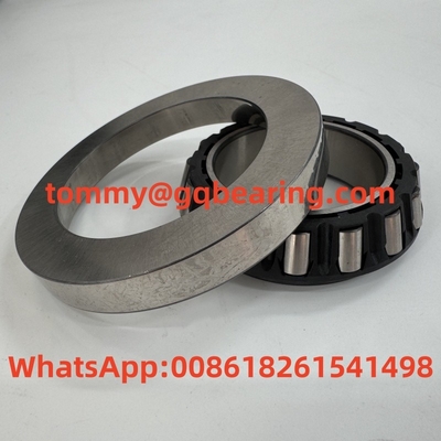 क्रोम स्टील FAG F-587739 F-587739.TR1 एकल पंक्ति टेपर रोलर लेयरिंग 46x90x20 मिमी