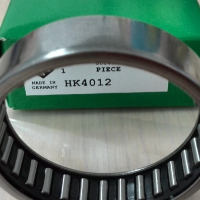 HK3520 खुले अंत के साथ खींचा कप सुई रोलर असर 35x42x20 मिमी