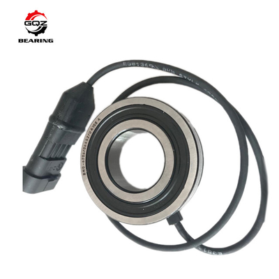 BMB6206/064S2/UA002A 64 पल्स ऑटोमोटिव बॉल लेयरिंग BMB6206/064S2/EA002A फोर्कलिफ्ट AC मोटर लेयरिंग