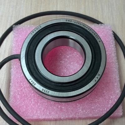 BMB6206/064S2/UA002A 64 पल्स ऑटोमोटिव बॉल लेयरिंग BMB6206/064S2/EA002A फोर्कलिफ्ट AC मोटर लेयरिंग
