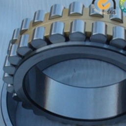 NSK GCR-15 P5 P4 डबल रो रोलर लेयरिंग NN3009MBKR रॉक ड्रिलिंग मशीनरी के लिए