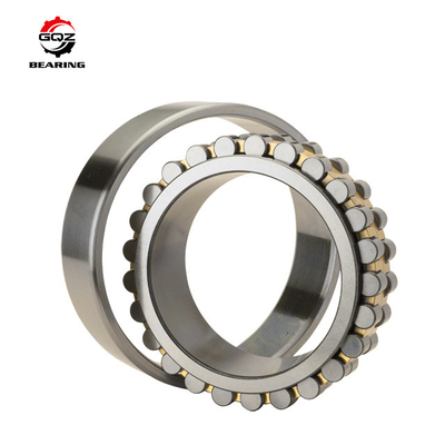 NSK GCR-15 P5 P4 डबल रो रोलर लेयरिंग NN3009MBKR रॉक ड्रिलिंग मशीनरी के लिए
