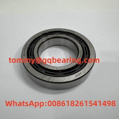 NSK B40-237 / B40-237E / ZA-HTFB40-237-G-5Q01 ऑटोमोटिव डीप ग्रूव बॉल लेयरिंग 40 * 74 * 14 मिमी