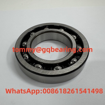 NSK B40-237 / B40-237E / ZA-HTFB40-237-G-5Q01 ऑटोमोटिव डीप ग्रूव बॉल लेयरिंग 40 * 74 * 14 मिमी