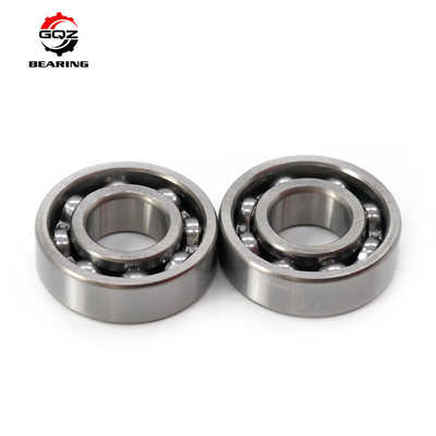 62203-2ZRC3 62203-2Z 17x40x16 मिमी एकल पंक्ति गहरी ग्रूव गेंद असर 62203 चौड़ा संस्करण