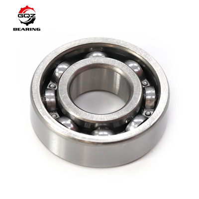62203-2ZRC3 62203-2Z 17x40x16 मिमी एकल पंक्ति गहरी ग्रूव गेंद असर 62203 चौड़ा संस्करण