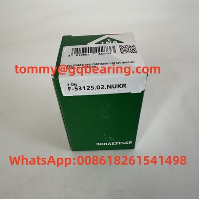 INA F-53125.02. NUKR / F-53125 / F-53125.2 00.550.0322 कैम फॉलोअर लेयरिंग प्रिंटिंग मशीन लेयरिंग