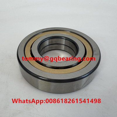 FAG QJ311 QJ311-N2-MPA-T42A चार बिंदु संपर्क गेंद असर पीतल पिंजरे 55x120x29 मिमी