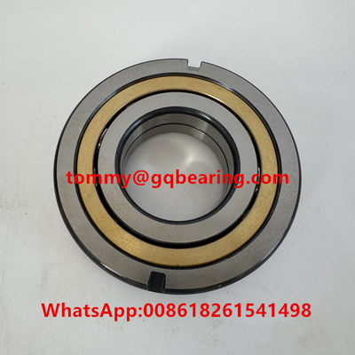 FAG QJ311 QJ311-N2-MPA-T42A चार बिंदु संपर्क गेंद असर पीतल पिंजरे 55x120x29 मिमी