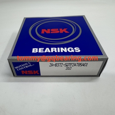 NSK B37Z-5 B35Z-12 ZA-B37Z-5QTF24T85A01 गियरबॉक्स में डीप ग्रूव बॉल असर