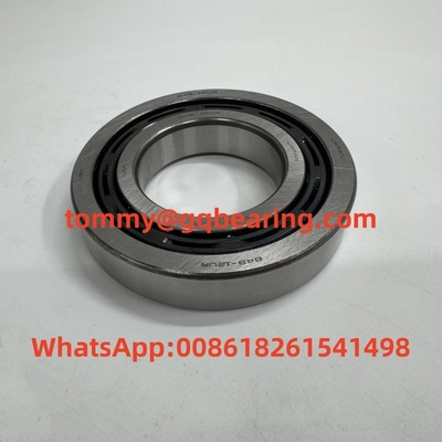 NSK B49-12 B49-12UR ZA-B49-12T85ACG17*01 गियरबॉक्स के लिए डीप ग्रूव बॉल लेयरिंग
