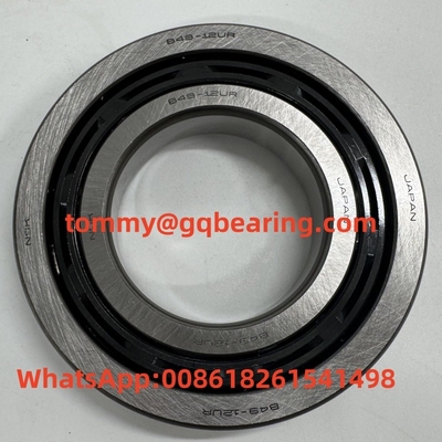 NSK B49-12 B49-12UR ZA-B49-12T85ACG17*01 गियरबॉक्स के लिए डीप ग्रूव बॉल लेयरिंग
