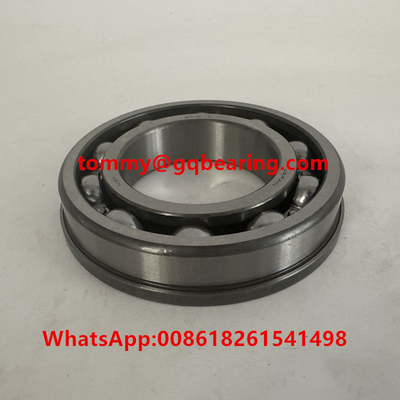 NSK B58-1 फ्लैंग्ड डीप ग्रूव बॉल लेयरिंग ऑटोमोटिव लेयरिंग 58x104x21 मिमी