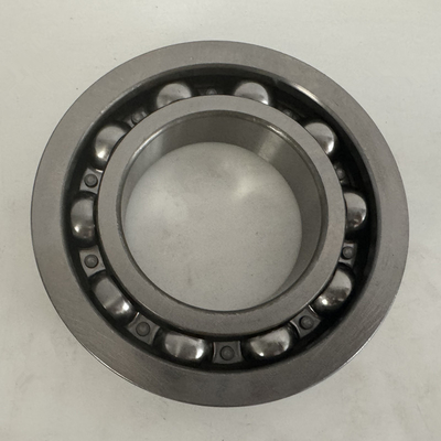 NSK B58-1 फ्लैंग्ड डीप ग्रूव बॉल लेयरिंग ऑटोमोटिव लेयरिंग 58x104x21 मिमी