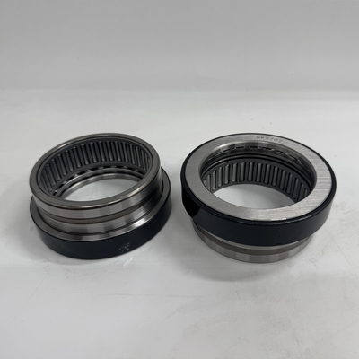 NKX70Z संयुक्त सुई रोलर असर अक्षीय गेंद असर 70x85x40mm