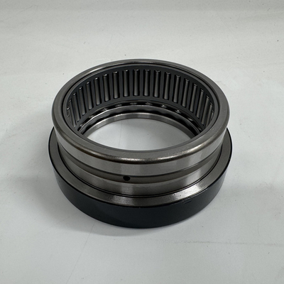 NKX70Z संयुक्त सुई रोलर असर अक्षीय गेंद असर 70x85x40mm