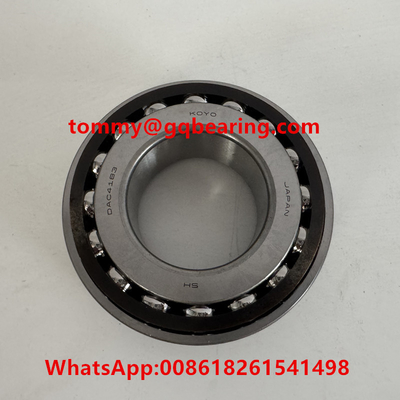 कोयो DAC4183 DAC4813-ACS71 DAC-4183-SH2 ऑटोमोटिव अंतर असर