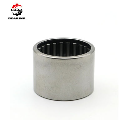 HMK5045 ड्रॉ कप डबल रो सुई रोलर असर ऑटो TA5045 ऑटोमोबाइल के लिए