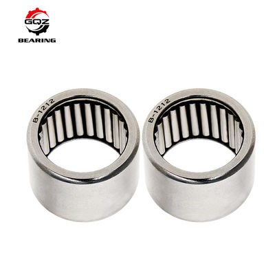 B-3016 B3016 इंच टिप पूर्ण सुई रोलर बीयरिंग ऑटोमोबाइल बीयरिंग