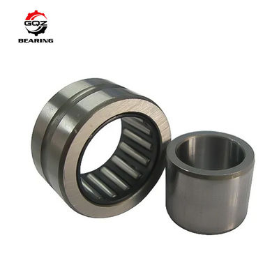 NKI42/20 NKI42/20 NKI45/25 NKI45/30 ऑटोमोबाइल के लिए 42*57*20 मिमी की सुई रोलर लेयरिंग