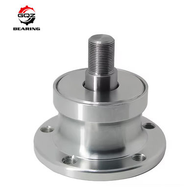 कृषि असर BAA-0012 एग्री हब इकाई BAA0012 प्रकार C डिस्क हारव के लिए बुनियादी गतिशील भार रेटिंग 47.5 KN