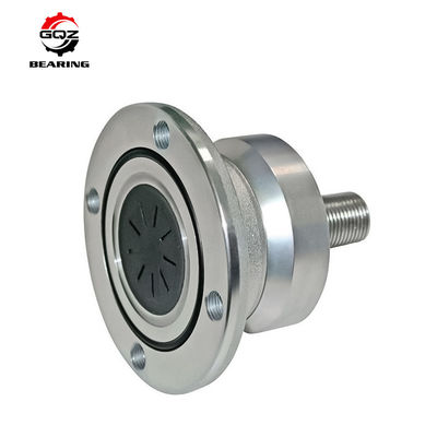 बीएए-००२० एग्री हब यूनिट बीएए००२० प्रकार सी डिस्क हारव के लिए २.२६ किलोग्राम बोर प्रकार बॉल कृषि असर