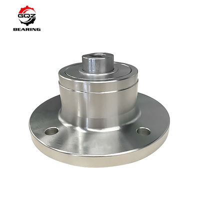 भारी शुल्क BAA-0029R कृषि हब असर के लिए डिस्क Harrows 4.36KG असर स्टील सामग्री