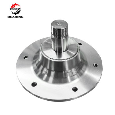 कृषि हब असर 55510016 कृषि हब असर Lemken Rubin 12 असर स्टील के लिए