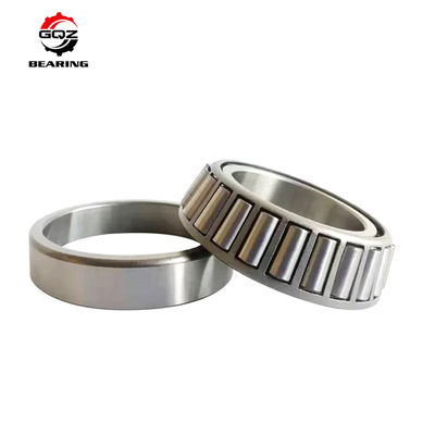 उच्च गुणवत्ता T7FC 080/CL7C टेपर्ड रोलर बियरिंग्स सिंगल रो असर