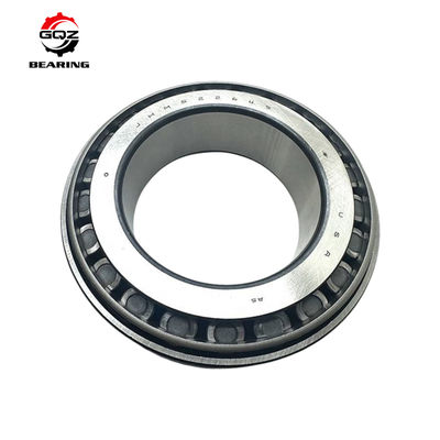 उच्च गुणवत्ता वाले ऑटोमोबाइल बीयरिंग JHM522649/JHM522610 110mm*180mm*47mm ऑटो पार्ट्स इंच कॉपर रोलर बीयरिंग